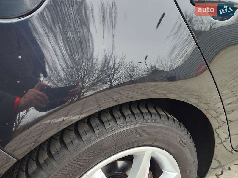 Хэтчбек Volkswagen Golf 2007 в Павлограде фото 32 Хэтчбек Volkswagen Golf 2007 в Павлограде