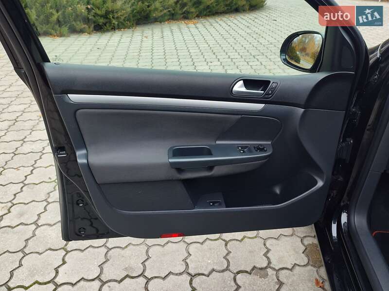 Хэтчбек Volkswagen Golf 2007 в Павлограде фото 37 Хэтчбек Volkswagen Golf 2007 в Павлограде