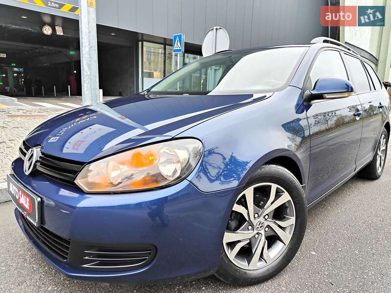 Volkswagen Golf 2010 Volkswagen Golf 2010