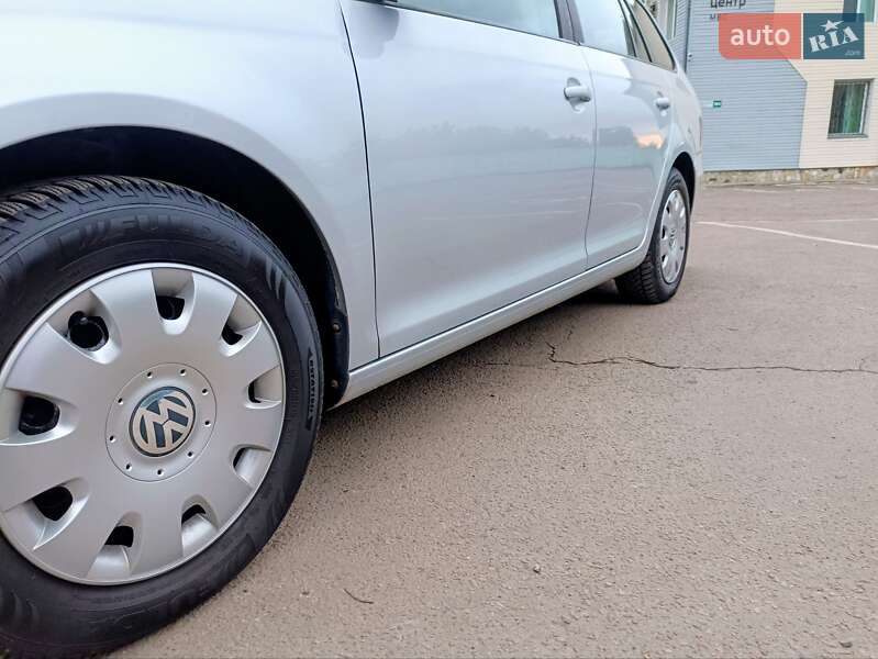 Универсал Volkswagen Golf 2008 в Дубно фото 17 Универсал Volkswagen Golf 2008 в Дубно