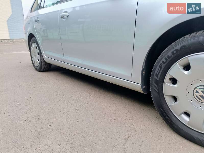 Универсал Volkswagen Golf 2008 в Дубно фото 20 Универсал Volkswagen Golf 2008 в Дубно