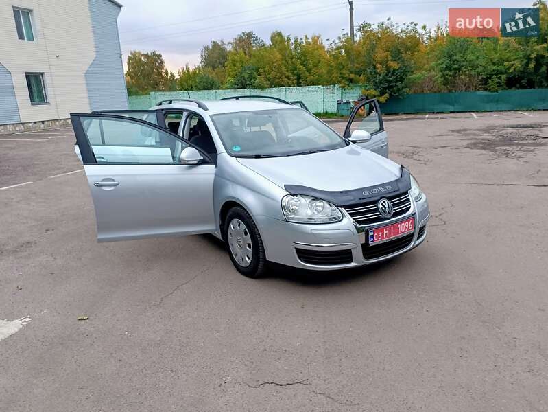 Универсал Volkswagen Golf 2008 в Дубно фото 23 Универсал Volkswagen Golf 2008 в Дубно