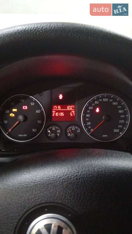 Универсал Volkswagen Golf 2008 в Дубно фото 36 Универсал Volkswagen Golf 2008 в Дубно