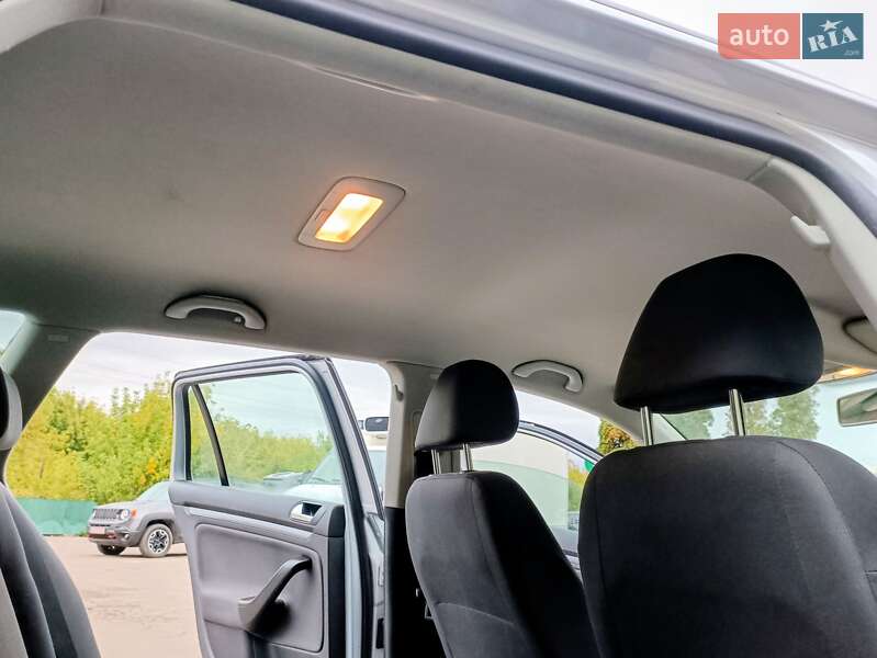 Универсал Volkswagen Golf 2008 в Дубно фото 35 Универсал Volkswagen Golf 2008 в Дубно