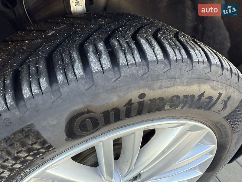 Хетчбек Volkswagen Golf 2014 в Виноградові фото 25 Хетчбек Volkswagen Golf 2014 в Виноградові