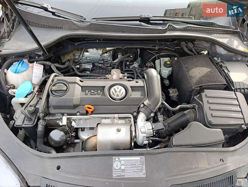 Универсал Volkswagen Golf 2008 в Львове фото 9 Универсал Volkswagen Golf 2008 в Львове