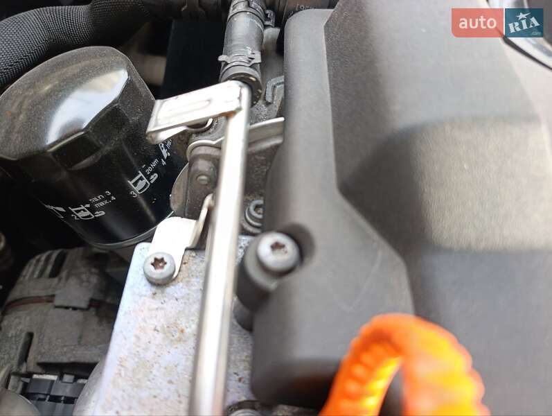 Универсал Volkswagen Golf 2008 в Львове фото 13 Универсал Volkswagen Golf 2008 в Львове