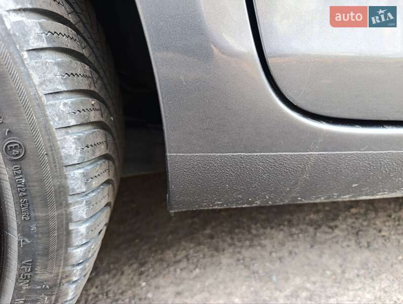 Универсал Volkswagen Golf 2008 в Львове фото 15 Универсал Volkswagen Golf 2008 в Львове