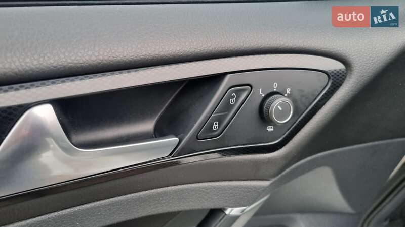 Универсал Volkswagen Golf 2015 в Кривом Роге