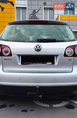 Хэтчбек Volkswagen Golf 2005 в Виннице