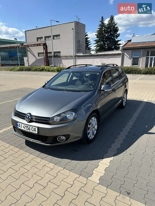 Volkswagen Golf 2012 Volkswagen Golf 2012