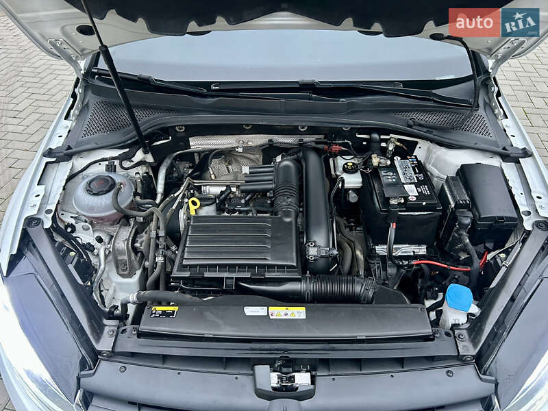 Хэтчбек Volkswagen Golf 2020 в Харькове фото 11 Хэтчбек Volkswagen Golf 2020 в Харькове