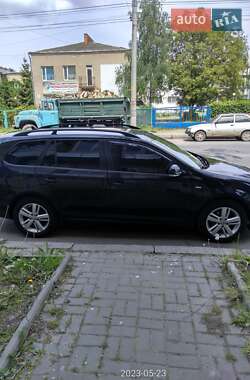 Универсал Volkswagen Golf 2012 в Виннице