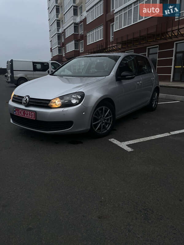 Хэтчбек Volkswagen Golf 2009 в Умани фото 20 Хэтчбек Volkswagen Golf 2009 в Умани