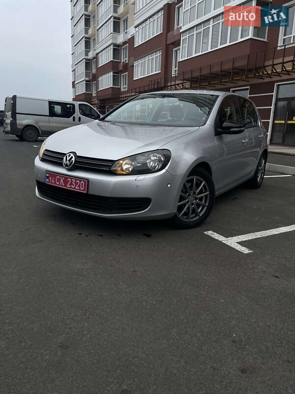Хэтчбек Volkswagen Golf 2009 в Умани фото 23 Хэтчбек Volkswagen Golf 2009 в Умани
