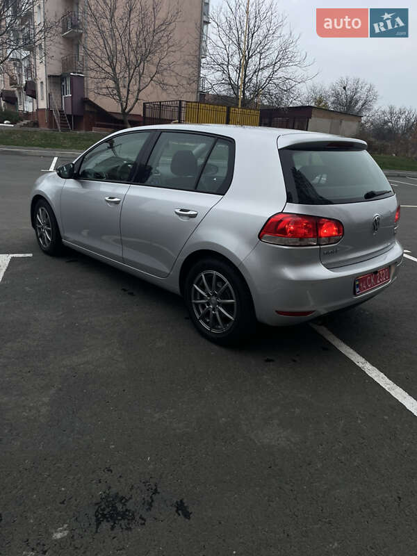 Хэтчбек Volkswagen Golf 2009 в Умани фото 28 Хэтчбек Volkswagen Golf 2009 в Умани