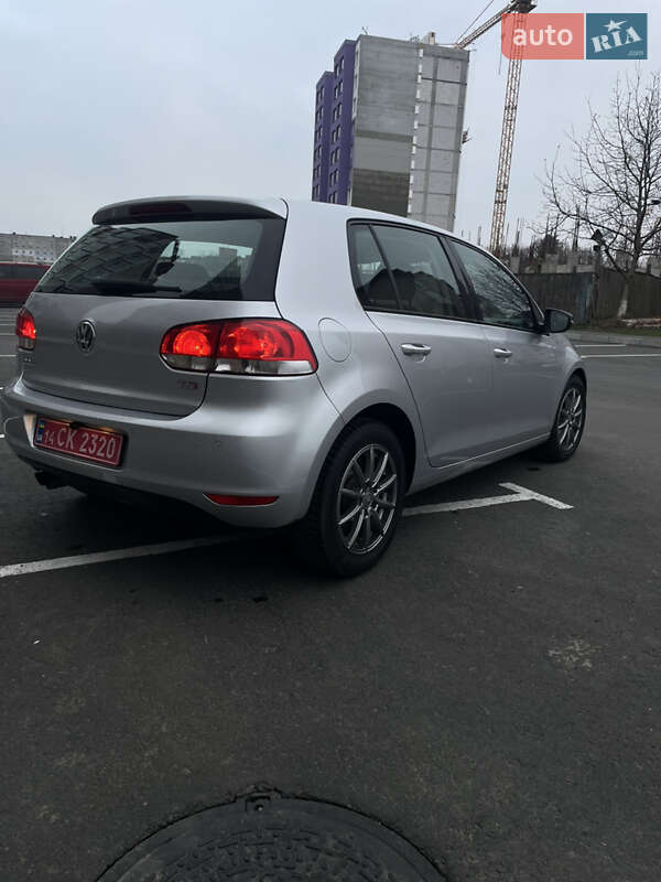 Хэтчбек Volkswagen Golf 2009 в Умани фото 32 Хэтчбек Volkswagen Golf 2009 в Умани