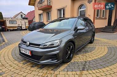 Універсал Volkswagen Golf 2018 в Ковелі
