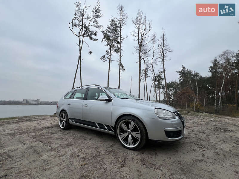 Volkswagen Golf 2009 Volkswagen Golf 2009