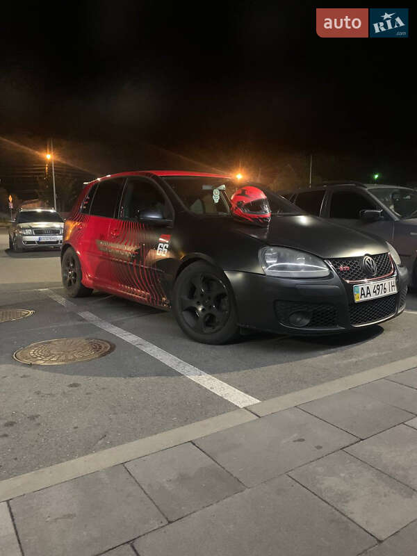 Volkswagen Golf 2006