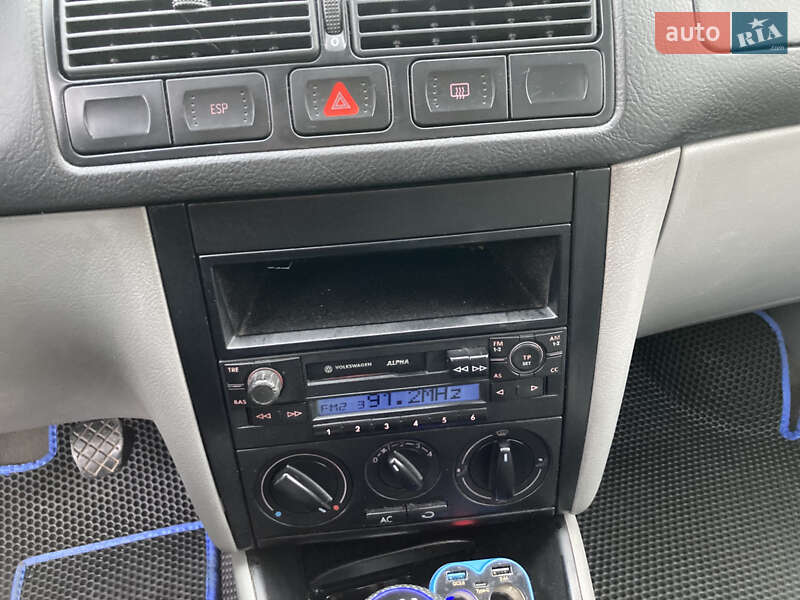Хэтчбек Volkswagen Golf 2003 в Тернополе фото 30 Хэтчбек Volkswagen Golf 2003 в Тернополе