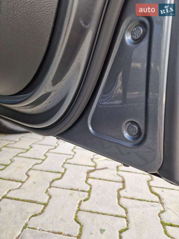 Универсал Volkswagen Golf 2008 в Стрые