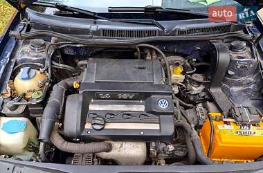 Універсал Volkswagen Golf 2000 в Харкові