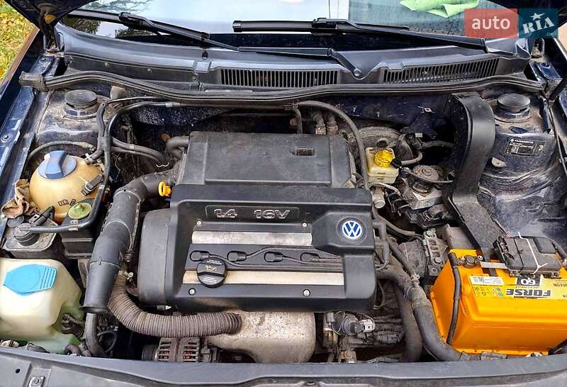 Volkswagen Golf 2000 Volkswagen Golf 2000