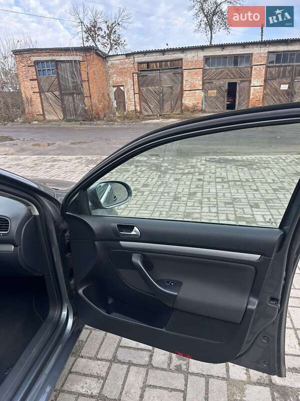 Универсал Volkswagen Golf 2010 в Сумах фото 11 Универсал Volkswagen Golf 2010 в Сумах