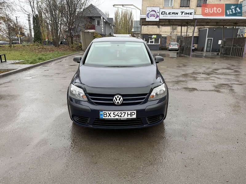 Хэтчбек Volkswagen Golf 2008 в Каменец-Подольском фото Хэтчбек Volkswagen Golf 2008 в Каменец-Подольском