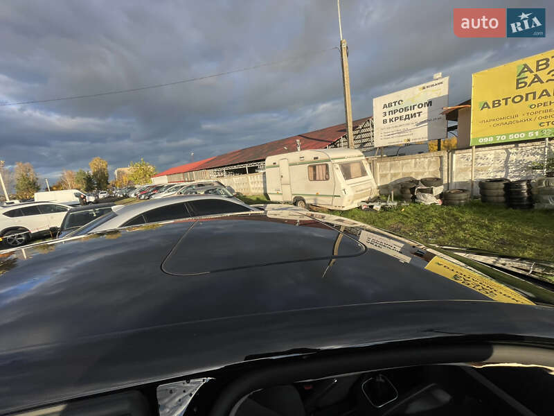 Хэтчбек Volkswagen Golf 2008 в Луцке