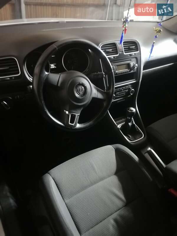 Универсал Volkswagen Golf 2010 в Павлограде фото 9 Универсал Volkswagen Golf 2010 в Павлограде