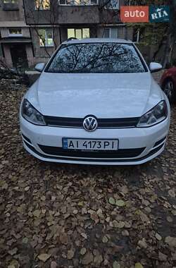 Универсал Volkswagen Golf 2015 в Кривом Роге