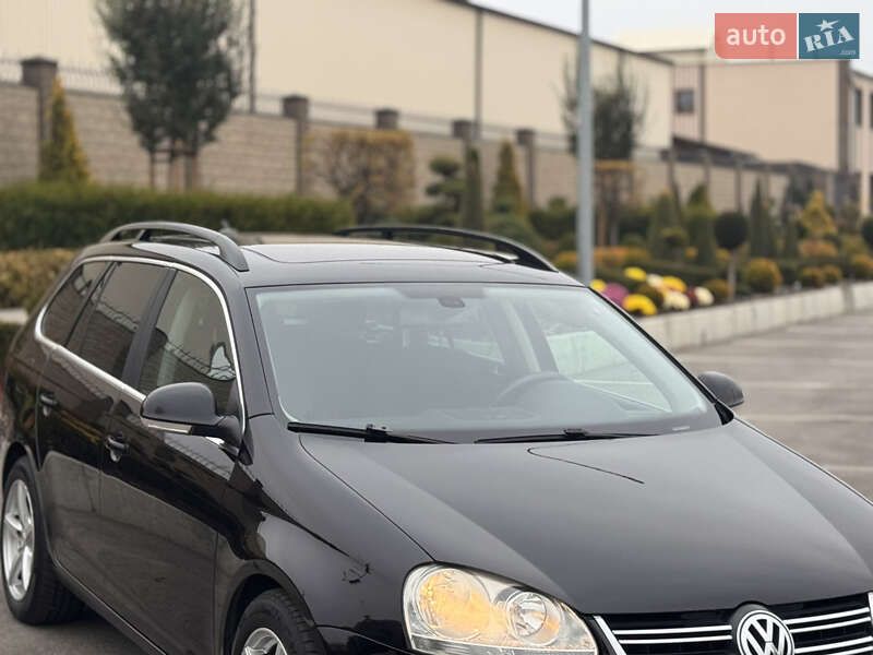 Універсал Volkswagen Golf 2008 в Запоріжжі фото 23 Універсал Volkswagen Golf 2008 в Запоріжжі