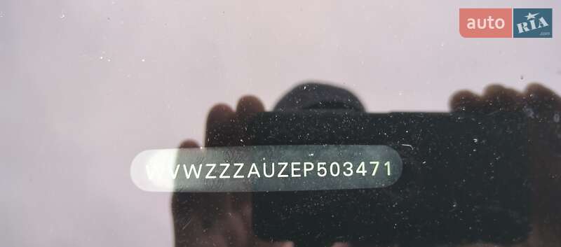 Универсал Volkswagen Golf 2013 в Черкассах