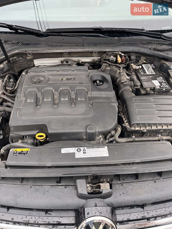 Универсал Volkswagen Golf 2019 в Житомире фото 19 Универсал Volkswagen Golf 2019 в Житомире