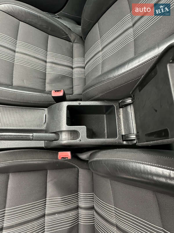 Універсал Volkswagen Golf 2013 в Кременці фото 36 Універсал Volkswagen Golf 2013 в Кременці