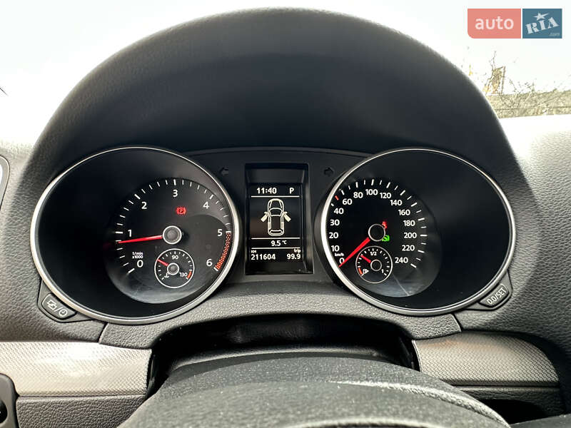 Універсал Volkswagen Golf 2013 в Кременці фото 39 Універсал Volkswagen Golf 2013 в Кременці