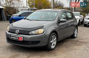 Хетчбек Volkswagen Golf 2011 в Вінниці