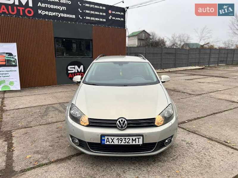 Volkswagen Golf 2009 Volkswagen Golf 2009