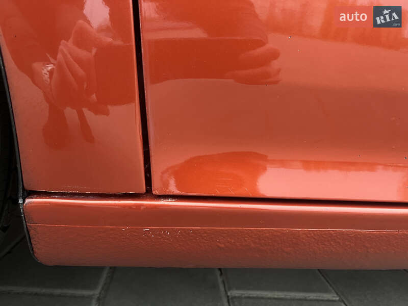 Хетчбек Volkswagen Golf 2007 в Черкасах