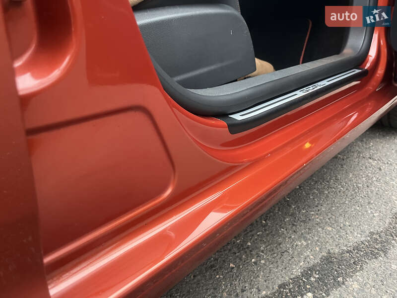 Хетчбек Volkswagen Golf 2007 в Черкасах