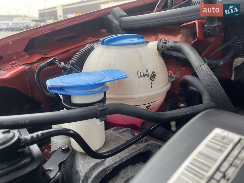 Хетчбек Volkswagen Golf 2007 в Черкасах