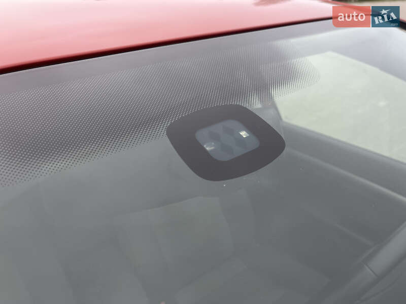 Хетчбек Volkswagen Golf 2007 в Черкасах