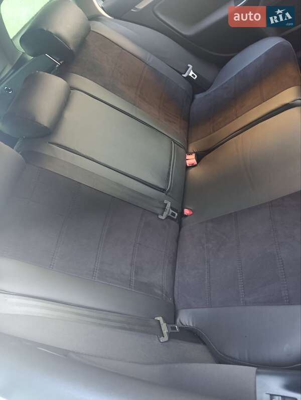 Универсал Volkswagen Golf 2012 в Львове фото 10 Универсал Volkswagen Golf 2012 в Львове