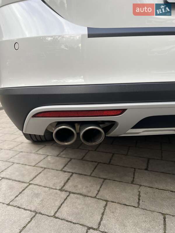 Универсал Volkswagen Golf 2019 в Львове