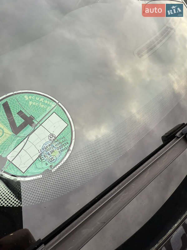 Хетчбек Volkswagen Golf 2010 в Мукачевому