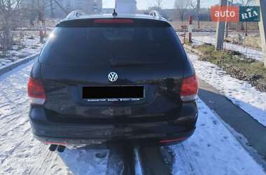 Універсал Volkswagen Golf 2010 в Первомайську