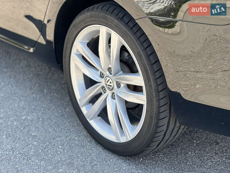 Универсал Volkswagen Golf 2015 в Запорожье