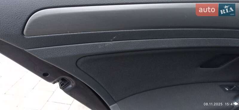 Универсал Volkswagen Golf 2013 в Черкассах